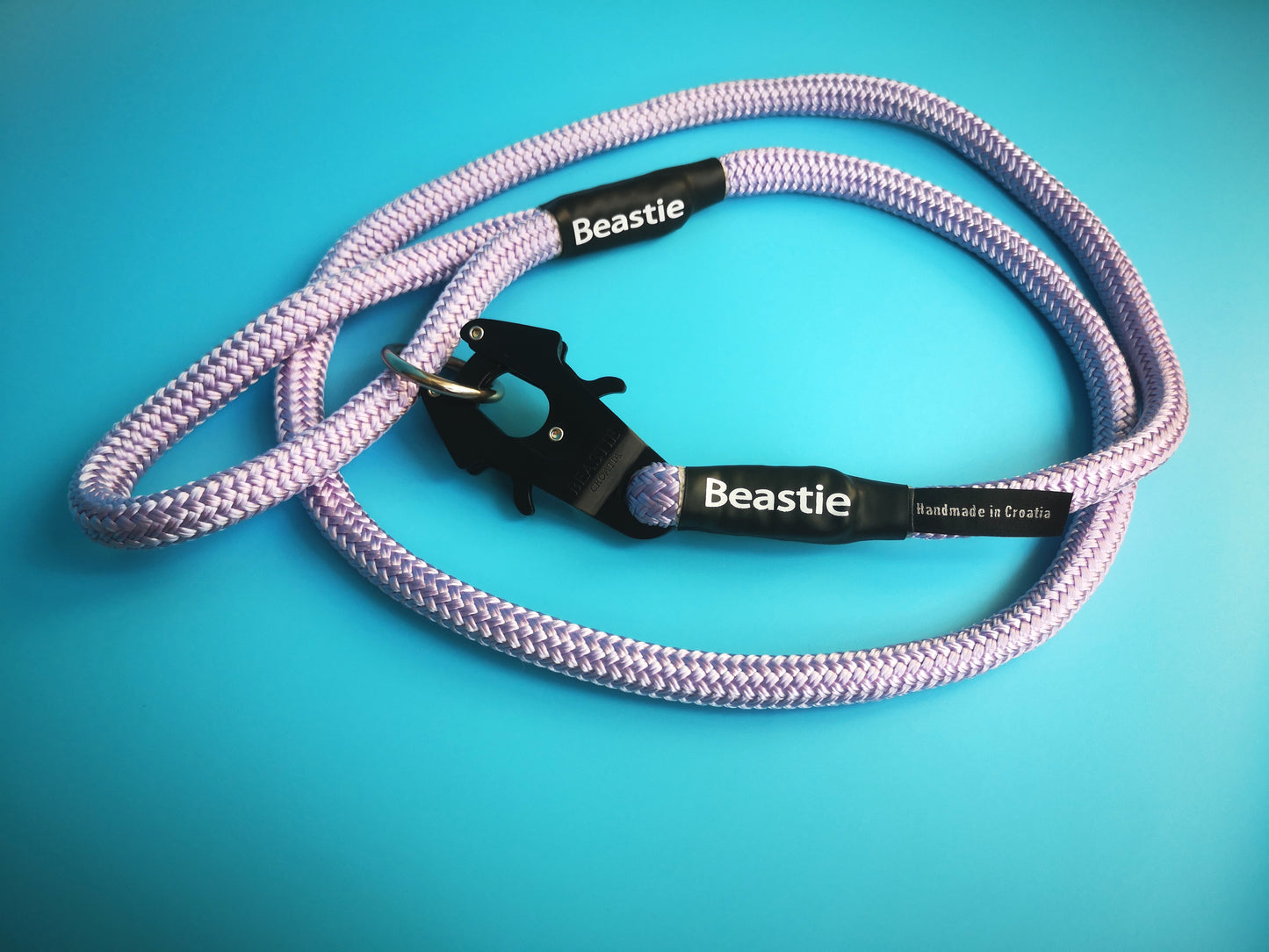 Beastie - Heavy Duty Dog Leash 12 mm