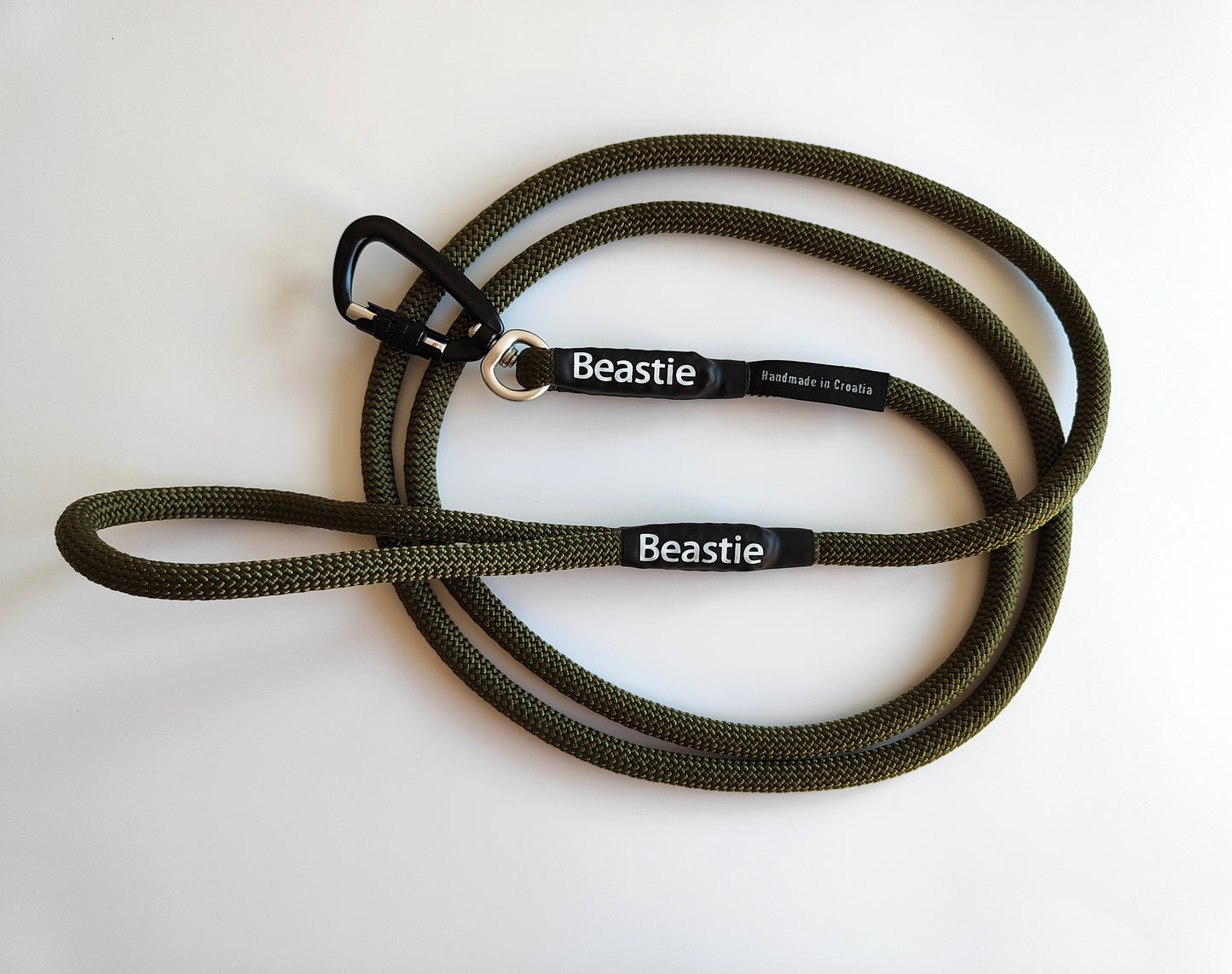 Beastie - Standard Dog Leash