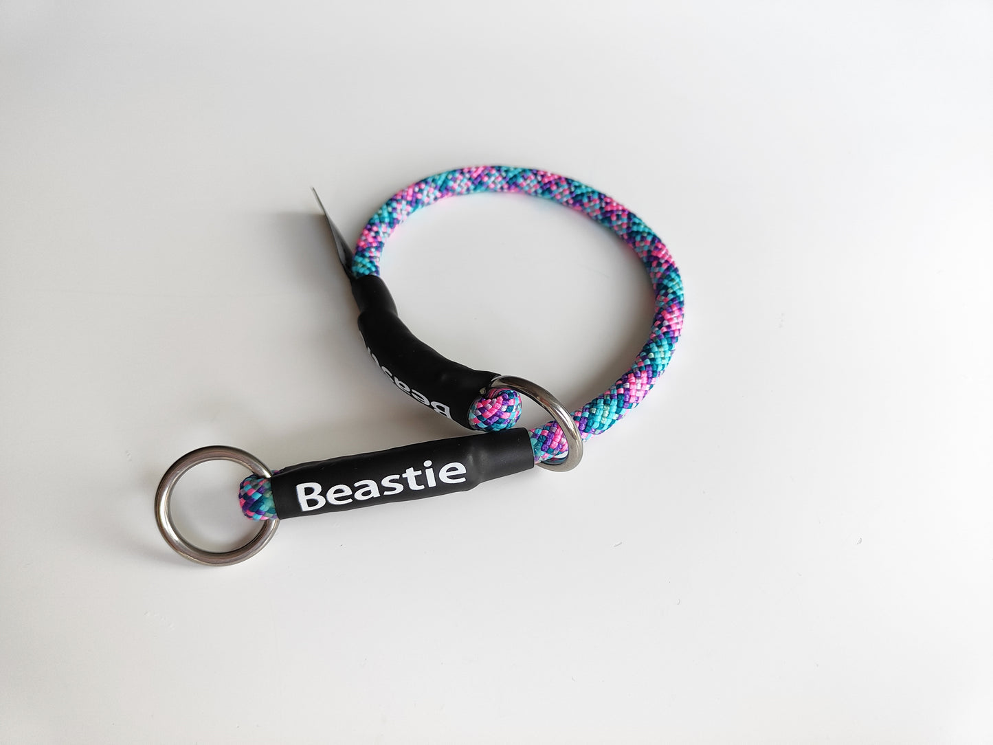 Beastie - Dog Collar Strangler