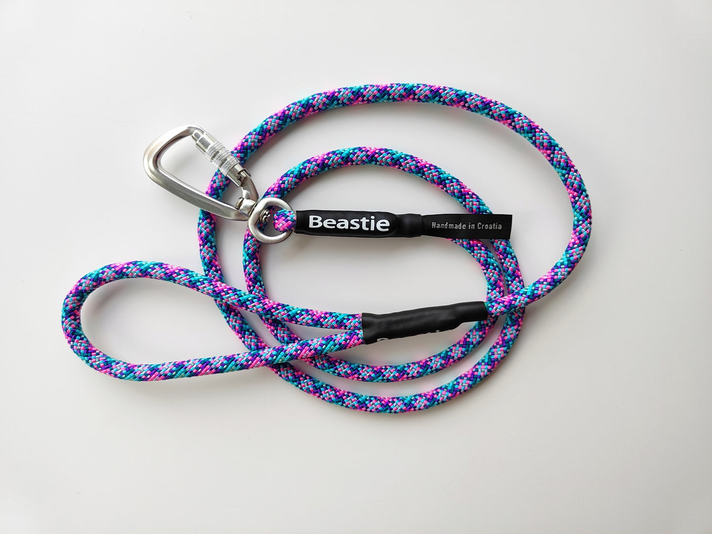 Beastie - Standard Dog Leash