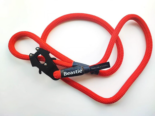 Beastie - Heavy Duty Dog Leash 12 mm