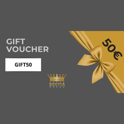 Bestia Gift Card-2