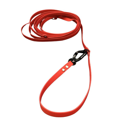 Bestia Dog Sport Multifunctional Drag Leash-3