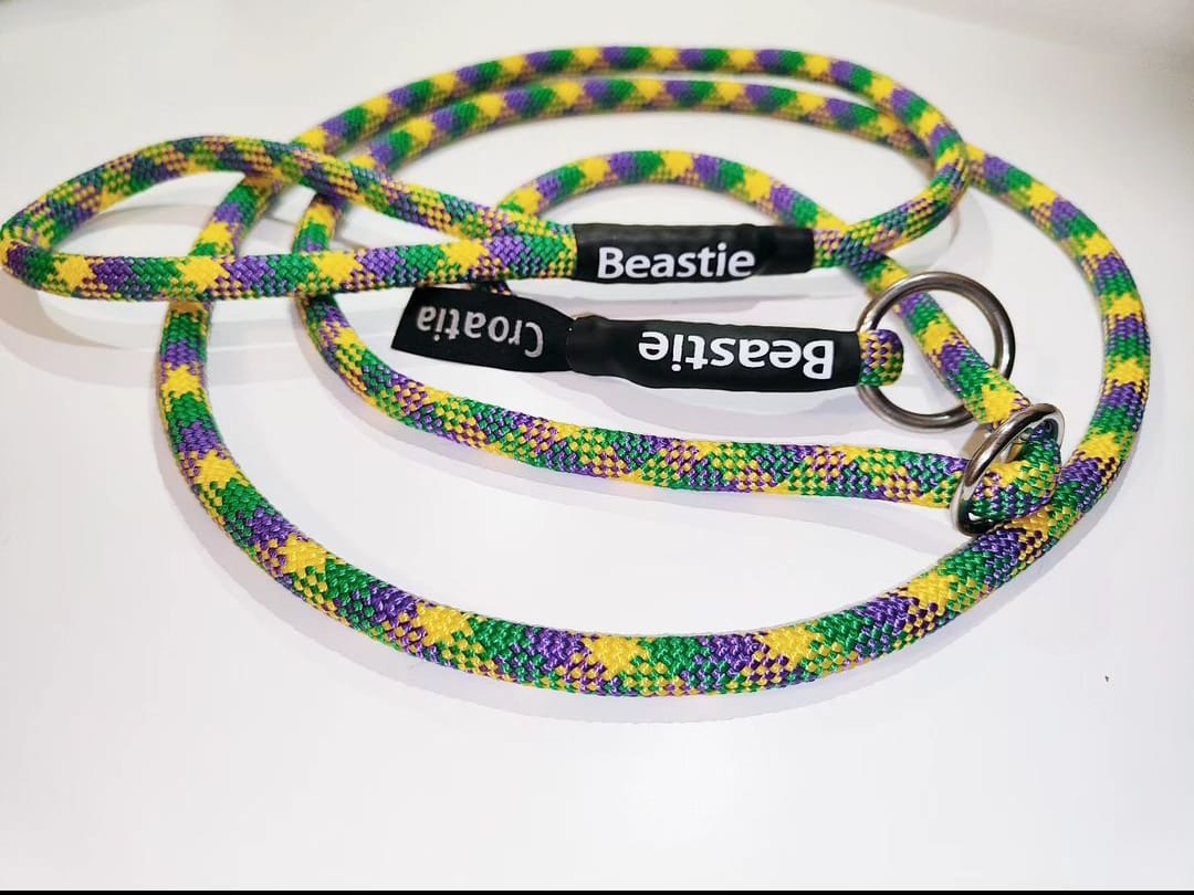 Beastie - Training Leash