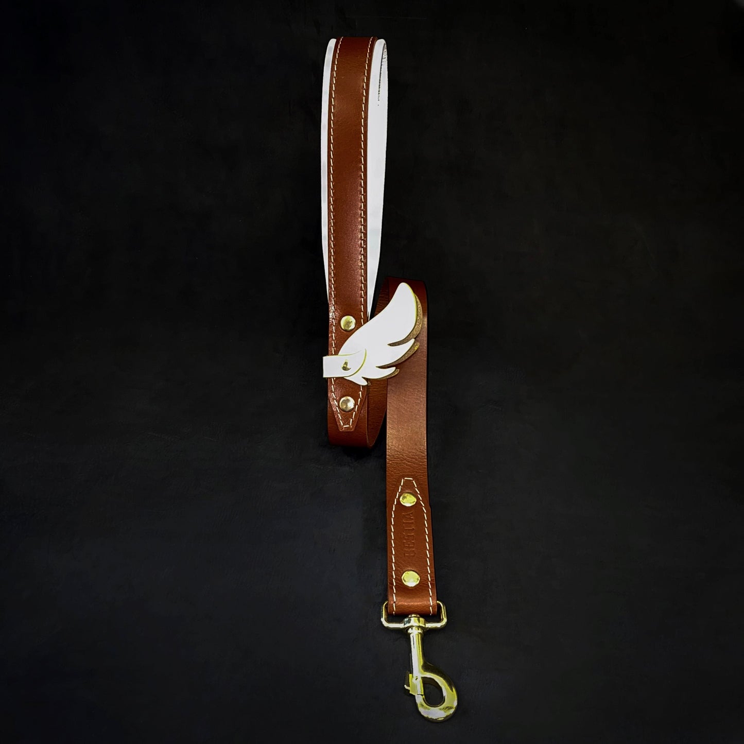 The "Hermes" Leash-0