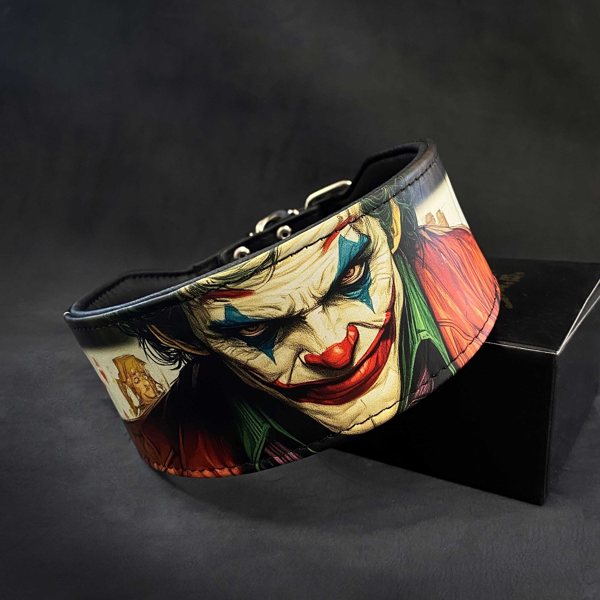 The Joker Limited Collar-0