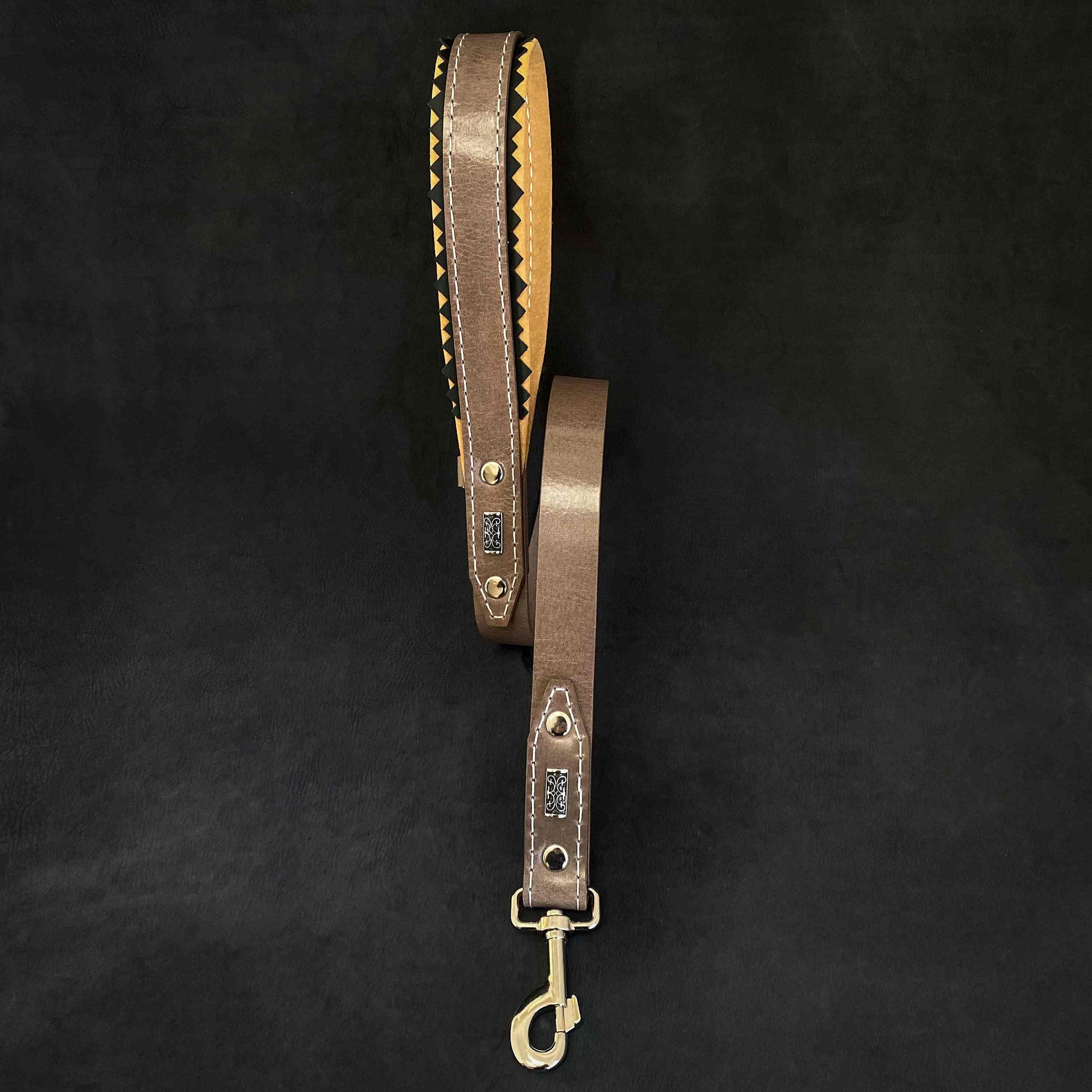 The ''SPQR'' Leash-0