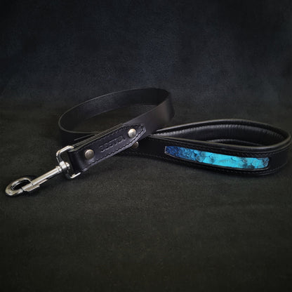 The ''Morelia Python'' leash-0