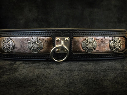 The ''Viking'' LIMITED collar exclusive design/ 50 pieces-3